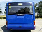 Ikarus 411 1995 года